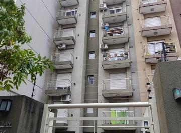 Departamento · 40m² · 2 Ambientes · 1 Cochera · Departamento de Dos Ambientes en Moron