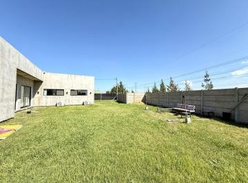 RRA-RR1-1702_2 · Venta de Casa 2 Dorm. en Máximo Paz, Cañuelas
