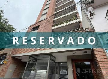 reservado · Departamento en Alquier