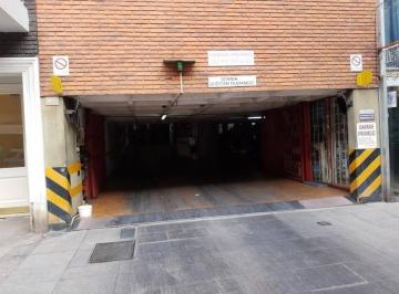 Garage · Venta - Cochera Cubierta Fija