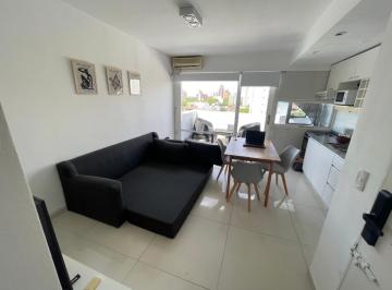 Departamento de 2 ambientes, Núñez · Alquiler Temporal Núñez Semipiso Depto 2 Amb Cuba 3800
