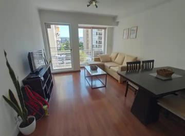 Departamento de 2 ambientes, Palermo · Confort & Estilo con Amenities de Primera