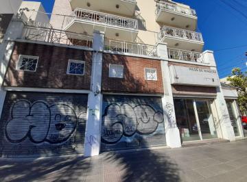 Local comercial de 1 ambiente, Morón · Local Comercial Sobre Av Rivadavia 15694 Haedo Sur