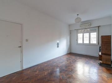 Departamento · 43m² · 2 Ambientes · Venta | Dpto con Patio Propio | 2 Ambientes
