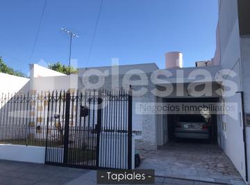 Casa de 3 ambientes, La Matanza · Casa de 3 Ambientes en Tapiales