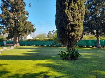 Terreno · 250m² · Venta Lote 1200 m² Sobre Ruta 8
