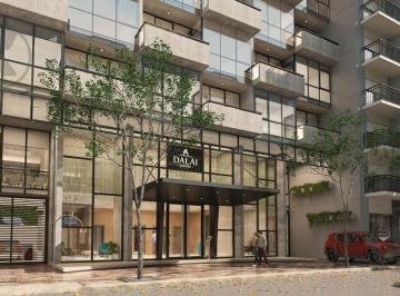 Departamento · 80m² · 3 Ambientes · 1 Cochera · Venta | 3 Amb con Cochera | Dalai Centro | Entrega 2026