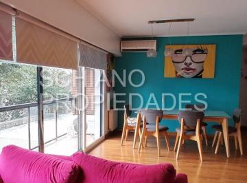 Departamento de 4 ambientes, Quilmes · Departamento de Cuatro Ambientes Al Frente con Balcon y Cochera.