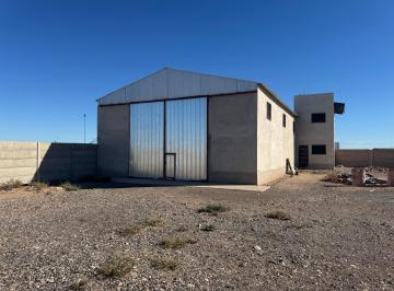 Bodega-Galpón , Centenario · Alquiler de Galpón en Parque Industrial de Centenario