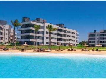 Departamento · 31m² · 1 Ambiente · 1 Cochera · Departamento en Lagoon Pilar