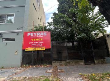 Terreno de 4 ambientes, Lanús · Lote de 360 m² en Lanús Este Centro