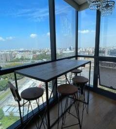 Departamento de 2 ambientes, Puerto Madero · Departamento en Venta 2 Ambientes Piso 21 en Puerto Madero