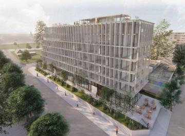 Departamento · 72m² · 3 Ambientes · 1 Cochera · Venta Depto 3 Amb en Construccion - Vicente Lopez