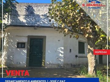 HGP-HGP-8344_2 · Departamento 6 Ambientes. | Jorge Newbery Al 400