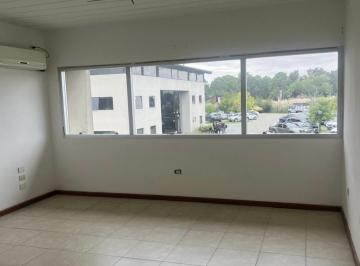 Oficina comercial · 40m² · 1 Ambiente · 2 Cocheras · Oficina en Alquiler en Riviera Park, Benavidez, Tigre