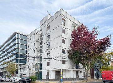 frente · Dos Dorm. en Alquilar Guemes y Santiago