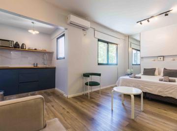 Departamento · 22m² · 1 Ambiente · Monoambiente en Venta en Palermo