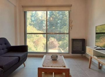 Departamento · 61m² · 3 Ambientes · 1 Cochera · Alquiler Permanente Depto Centrico 3 Amb Bariloche