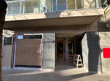 Local comercial · 53m² · 1 Ambiente · Venta - Local - Belgrano