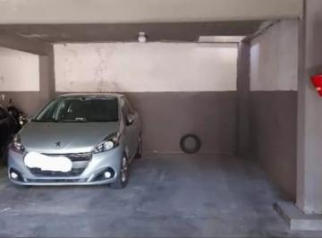 Garage · 8m² · Cochera, Venta en Caballito