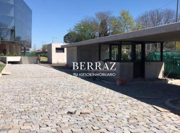 Oficina comercial · 57m² · 1 Cochera · Oficina en Alquiler en Pilar Business Center, Pilar, G. B. a. Zona Norte