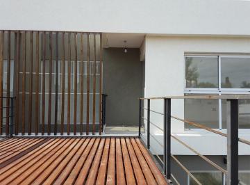 Departamento · 97m² · 3 Ambientes · 2 Cocheras · Duplex en Venta en City Bell
