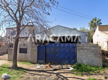 RRA-RRA-1704_2 · Galpon en Venta en Monte Grande