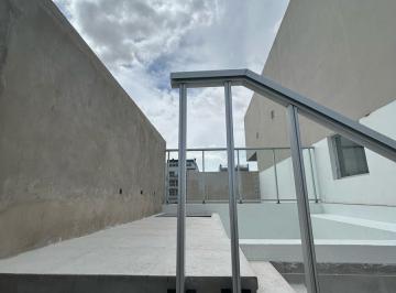 Departamento · 27m² · 1 Ambiente · Venta - Departamento - Monoambiente con Terraza Propia - Belgrano a Estrenar con Pileta.