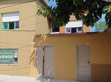 Casa · 124m² · 3 Ambientes · Casa en S. Fer. - Libert./rio