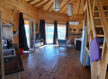 Casa · 116ha · 4 Ambientes · Venta Casa con Lote Delta Isla Casa 4 Amb Acepta Permuta