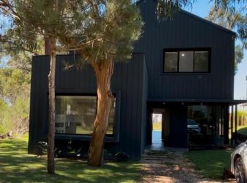 Casa · 210m² · 5 Ambientes · Casa en Costa Esmeralda - Pinamar