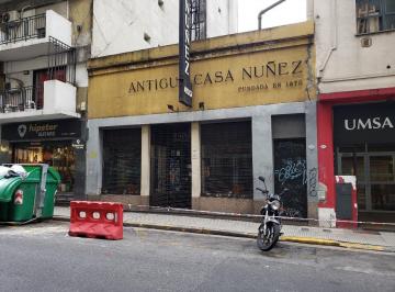 Local comercial · 637m² · Local en Congreso