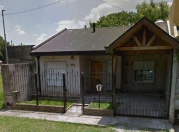 SER-SER-4822_2 · Venta Casa 4 Ambientes Quilmes