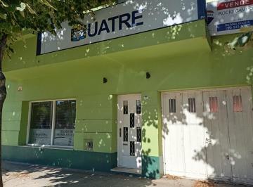 Casa de 6 ambientes, Necochea · Venta Casa/oficina