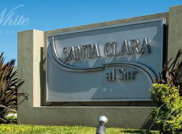 Terreno · 995m² · Lote a La Venta en Santa Clara Al Sur Oportunidad