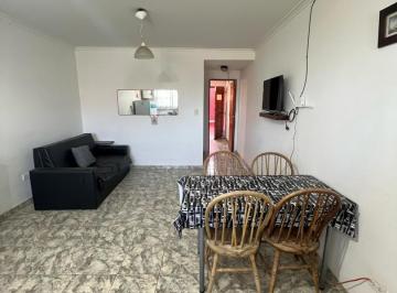 PH · 45m² · 2 Ambientes · 1 Cochera · Alquiler PH Punta Mogote 2 Ambientes