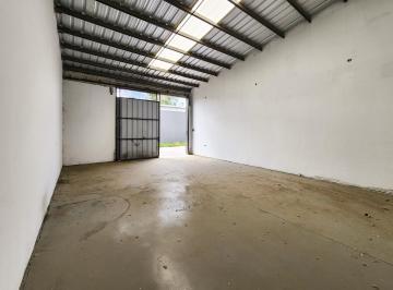 Bodega-Galpón · 56m² · 1 Ambiente · Galpón Logistico Ideal Para Pequeña Empresa en Fisherton