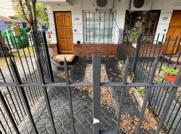PH de 4 ambientes, Mataderos · Hermoso Duplex en Planta Baja 4 Ambientes con Cochera!
