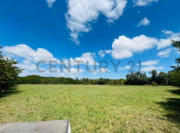 Terreno · 5000m² · Venta de Terreno Sobre Ruta Nacional 3 Km 71,5
