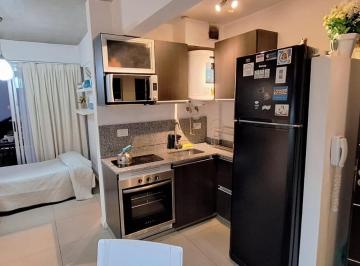 Departamento · 35m² · 2 Ambientes · 1 Cochera · Venta Departamento Monoambiente con Cochera Ituzaingó