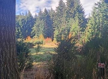 Terreno · 2580m² · Km²1 - Lote8