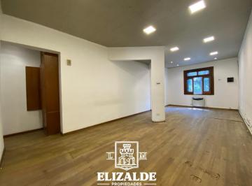 PH · 180m² · 5 Ambientes · 3 de Febrero y 25 de Mayo - PH Oficina en Alquiler - No Apto Vivienda