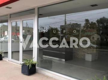 VCO-VC1-783_2 · Venta de Local Comercial en Moreno