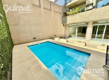 Departamento · 43m² · 1 Ambiente · Departamento Monoambiente en Recoleta