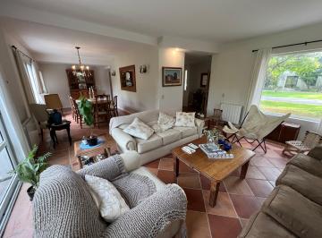 Casa de 6 ambientes, Pilar · Venta Casa 5 Dorm. en Pilar, Mayling Cc
