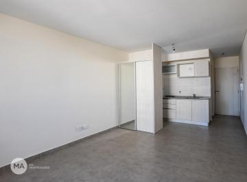 Departamento · 34m² · 1 Ambiente · Departamento 1 Ambiente - Montevideo 1800 - Rosario Centro | Venta