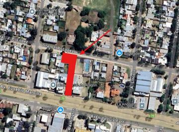 Terreno · 1227m² · Venta / Terreno / Doble Ingreso / Sobre Ruta 70