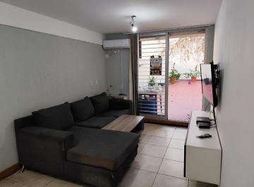 Departamento · 62m² · 3 Ambientes · Venta Departamento 3 Ambientes con 2 Patios y Parrilla en Lomas de Zamora