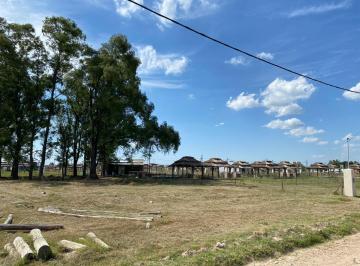 Terreno , General Rodríguez · Dos Lotes en Barrio Cerrado Don Eugenio