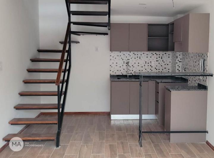 Departamento · 70m² · 3 Ambientes